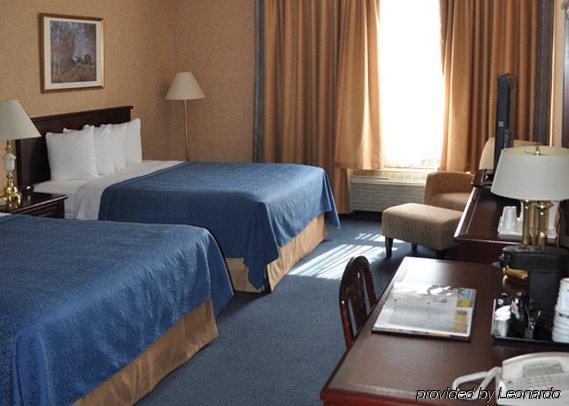 Quality Inn & Suites Brossard Værelse billede